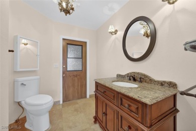 Sale to settle Estate. This is an *AS-IS* *WHERE-IS* sale on Fiddlesticks Country Club in Florida - for sale on GolfHomes.com, golf home, golf lot