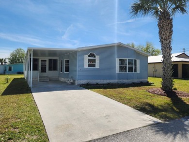 All you need to begin Leisure and Lifestyle in Sunny Florida! on Spanish Lakes Fairways in Florida - for sale on GolfHomes.com, golf home, golf lot