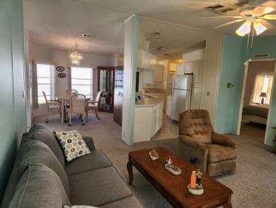 All you need to begin Leisure and Lifestyle in Sunny Florida! on Spanish Lakes Fairways in Florida - for sale on GolfHomes.com, golf home, golf lot