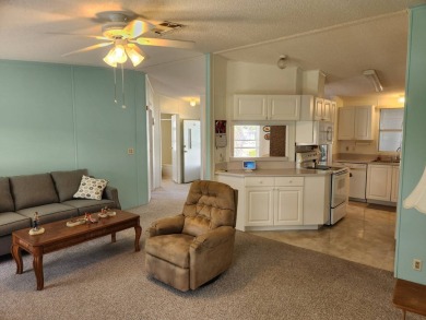 All you need to begin Leisure and Lifestyle in Sunny Florida! on Spanish Lakes Fairways in Florida - for sale on GolfHomes.com, golf home, golf lot