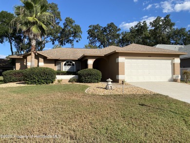 One of the last one-owner homes in Timber Pines. Lovingly cared on Timber Pines Golf Course in Florida - for sale on GolfHomes.com, golf home, golf lot
