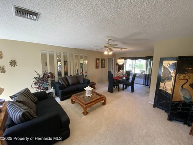One of the last one-owner homes in Timber Pines. Lovingly cared on Timber Pines Golf Course in Florida - for sale on GolfHomes.com, golf home, golf lot