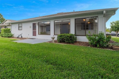 Very nice home in the popular mid-Florida retirement golf on Highland Fairways Golf Club in Florida - for sale on GolfHomes.com, golf home, golf lot