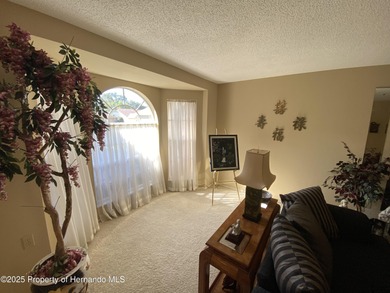One of the last one-owner homes in Timber Pines. Lovingly cared on Timber Pines Golf Course in Florida - for sale on GolfHomes.com, golf home, golf lot