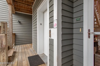 Beautifully updated, desirable end unit condo in the prestigious on Sound Golf Links at Albemarle Plantation in North Carolina - for sale on GolfHomes.com, golf home, golf lot