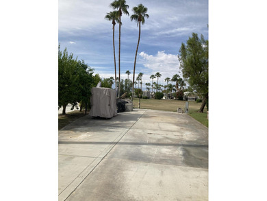 GOLF COURSE LOT 964 This property features an excellent location on Outdoor Resorts/Palm Springs in California - for sale on GolfHomes.com, golf home, golf lot