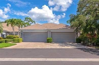 Come experience effortless living in one of Sarasota's most on The Meadows Golf and Country Club in Florida - for sale on GolfHomes.com, golf home, golf lot