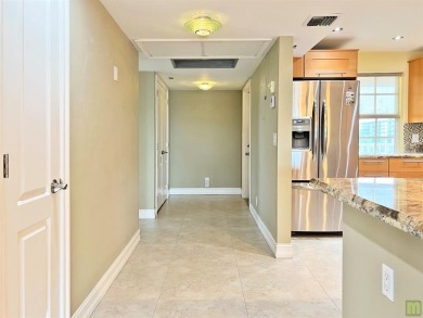 Beautifully updated sixth floor corner unit condo in Palm Aire's on Palm-Aire Country Club and Resort - The Oaks in Florida - for sale on GolfHomes.com, golf home, golf lot