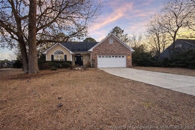 MOTIVATED SELLERS! BACK ON THE MARKET AT NO FAULT OF THE on Baywood Golf Club in North Carolina - for sale on GolfHomes.com, golf home, golf lot