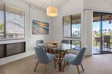 162 is an upgraded top floor corner unit with tons of natural on Wailea Golf Club in Hawaii - for sale on GolfHomes.com, golf home, golf lot