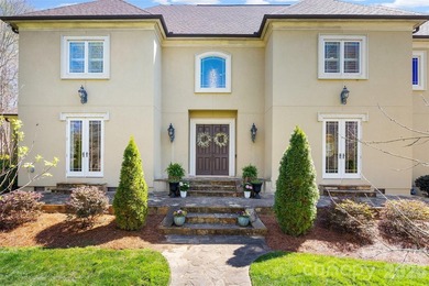 Firethorne or Country Club of the Carolinas offers an 18 hole on Firethorne Country Club in North Carolina - for sale on GolfHomes.com, golf home, golf lot