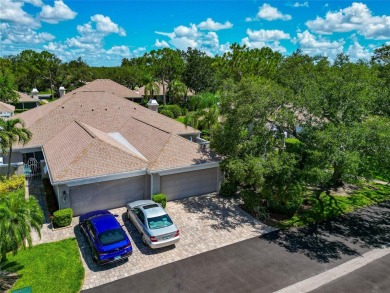 Come experience effortless living in one of Sarasota's most on The Meadows Golf and Country Club in Florida - for sale on GolfHomes.com, golf home, golf lot