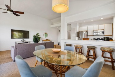 162 is an upgraded top floor corner unit with tons of natural on Wailea Golf Club in Hawaii - for sale on GolfHomes.com, golf home, golf lot