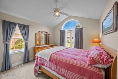 Beautifully maintained brick home on a private corner lot in the on Taberna Country Club in North Carolina - for sale on GolfHomes.com, golf home, golf lot