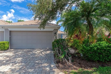 Come experience effortless living in one of Sarasota's most on The Meadows Golf and Country Club in Florida - for sale on GolfHomes.com, golf home, golf lot