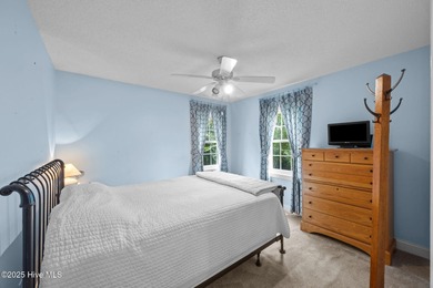 Beautifully maintained brick home on a private corner lot in the on Taberna Country Club in North Carolina - for sale on GolfHomes.com, golf home, golf lot