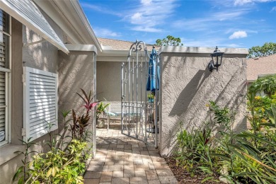 Come experience effortless living in one of Sarasota's most on The Meadows Golf and Country Club in Florida - for sale on GolfHomes.com, golf home, golf lot