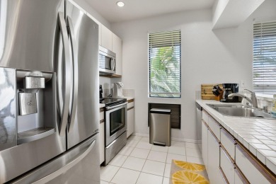 162 is an upgraded top floor corner unit with tons of natural on Wailea Golf Club in Hawaii - for sale on GolfHomes.com, golf home, golf lot