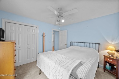 Beautifully maintained brick home on a private corner lot in the on Taberna Country Club in North Carolina - for sale on GolfHomes.com, golf home, golf lot