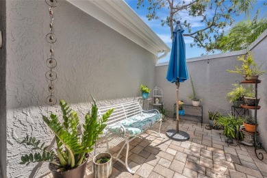 Come experience effortless living in one of Sarasota's most on The Meadows Golf and Country Club in Florida - for sale on GolfHomes.com, golf home, golf lot