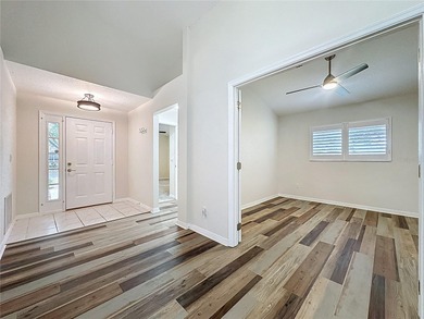 BEAUTIFULLY REMODELED .. MUST SEE!!  Welcome to the highly on Kings Ridge Golf Club in Florida - for sale on GolfHomes.com, golf home, golf lot