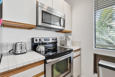 162 is an upgraded top floor corner unit with tons of natural on Wailea Golf Club in Hawaii - for sale on GolfHomes.com, golf home, golf lot