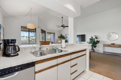 162 is an upgraded top floor corner unit with tons of natural on Wailea Golf Club in Hawaii - for sale on GolfHomes.com, golf home, golf lot