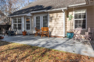 MOTIVATED SELLERS! BACK ON THE MARKET AT NO FAULT OF THE on Baywood Golf Club in North Carolina - for sale on GolfHomes.com, golf home, golf lot