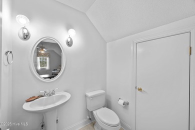 Beautifully maintained brick home on a private corner lot in the on Taberna Country Club in North Carolina - for sale on GolfHomes.com, golf home, golf lot