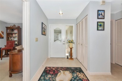 Come experience effortless living in one of Sarasota's most on The Meadows Golf and Country Club in Florida - for sale on GolfHomes.com, golf home, golf lot