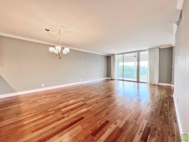 Beautifully updated sixth floor corner unit condo in Palm Aire's on Palm-Aire Country Club and Resort - The Oaks in Florida - for sale on GolfHomes.com, golf home, golf lot
