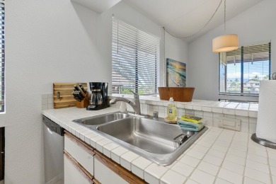 162 is an upgraded top floor corner unit with tons of natural on Wailea Golf Club in Hawaii - for sale on GolfHomes.com, golf home, golf lot