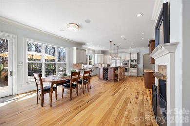 Firethorne or Country Club of the Carolinas offers an 18 hole on Firethorne Country Club in North Carolina - for sale on GolfHomes.com, golf home, golf lot