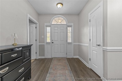 MOTIVATED SELLERS! BACK ON THE MARKET AT NO FAULT OF THE on Baywood Golf Club in North Carolina - for sale on GolfHomes.com, golf home, golf lot