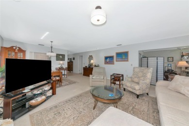 Come experience effortless living in one of Sarasota's most on The Meadows Golf and Country Club in Florida - for sale on GolfHomes.com, golf home, golf lot