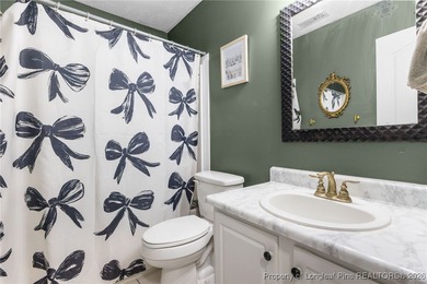 MOTIVATED SELLERS! BACK ON THE MARKET AT NO FAULT OF THE on Baywood Golf Club in North Carolina - for sale on GolfHomes.com, golf home, golf lot