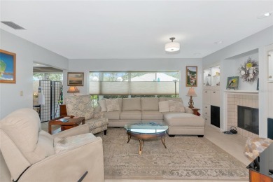 Come experience effortless living in one of Sarasota's most on The Meadows Golf and Country Club in Florida - for sale on GolfHomes.com, golf home, golf lot