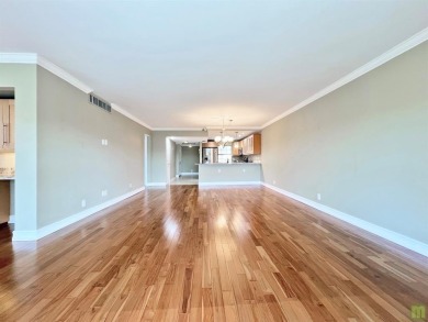 Beautifully updated sixth floor corner unit condo in Palm Aire's on Palm-Aire Country Club and Resort - The Oaks in Florida - for sale on GolfHomes.com, golf home, golf lot