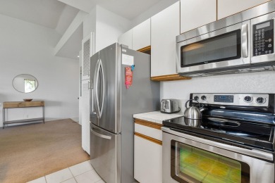 162 is an upgraded top floor corner unit with tons of natural on Wailea Golf Club in Hawaii - for sale on GolfHomes.com, golf home, golf lot