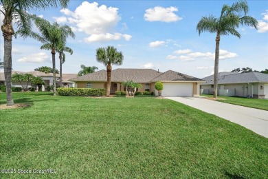 LAKEFRONT LIVING IN THE HEART OF SUNTREE! Nestled on a spacious on Baytree National Golf Links in Florida - for sale on GolfHomes.com, golf home, golf lot