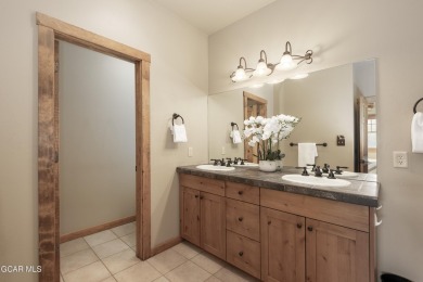 Charming Townhome in the aspens overlooking #15 green at Grand on Grand Elk Ranch and Club in Colorado - for sale on GolfHomes.com, golf home, golf lot