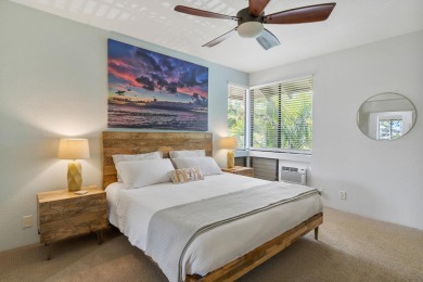 162 is an upgraded top floor corner unit with tons of natural on Wailea Golf Club in Hawaii - for sale on GolfHomes.com, golf home, golf lot