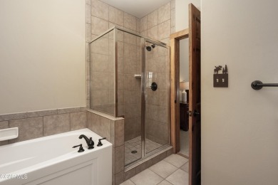 Charming Townhome in the aspens overlooking #15 green at Grand on Grand Elk Ranch and Club in Colorado - for sale on GolfHomes.com, golf home, golf lot
