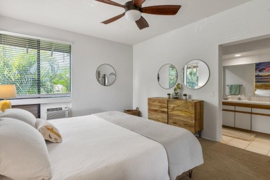 162 is an upgraded top floor corner unit with tons of natural on Wailea Golf Club in Hawaii - for sale on GolfHomes.com, golf home, golf lot