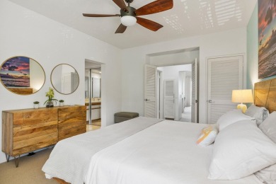 162 is an upgraded top floor corner unit with tons of natural on Wailea Golf Club in Hawaii - for sale on GolfHomes.com, golf home, golf lot