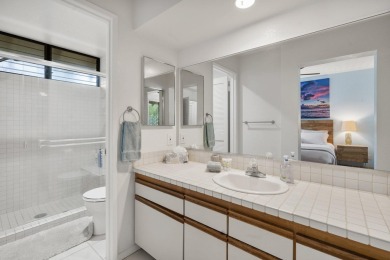 162 is an upgraded top floor corner unit with tons of natural on Wailea Golf Club in Hawaii - for sale on GolfHomes.com, golf home, golf lot