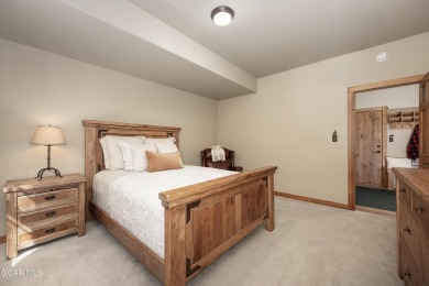 Charming Townhome in the aspens overlooking #15 green at Grand on Grand Elk Ranch and Club in Colorado - for sale on GolfHomes.com, golf home, golf lot