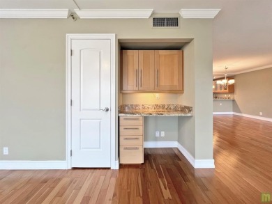 Beautifully updated sixth floor corner unit condo in Palm Aire's on Palm-Aire Country Club and Resort - The Oaks in Florida - for sale on GolfHomes.com, golf home, golf lot