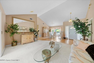 LAKEFRONT LIVING IN THE HEART OF SUNTREE! Nestled on a spacious on Baytree National Golf Links in Florida - for sale on GolfHomes.com, golf home, golf lot