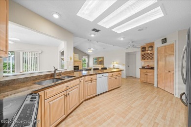 LAKEFRONT LIVING IN THE HEART OF SUNTREE! Nestled on a spacious on Baytree National Golf Links in Florida - for sale on GolfHomes.com, golf home, golf lot